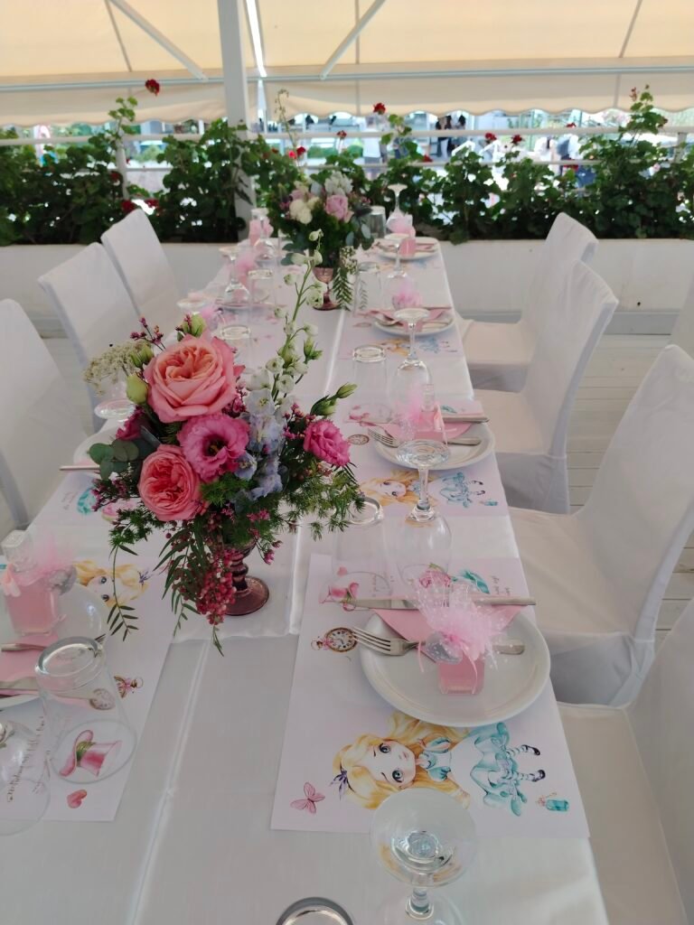 top rated baptism venues in Athens Greece